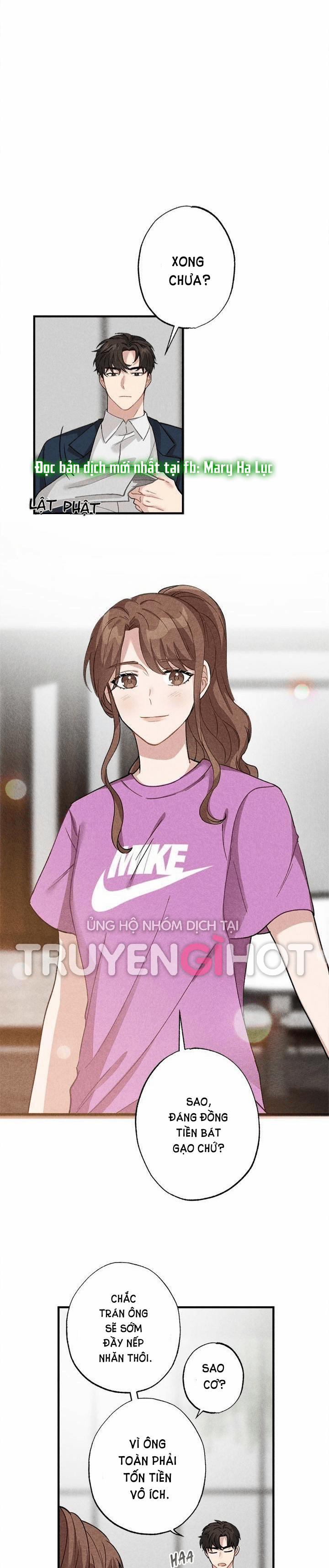 [18+] Dục Vọng Đen Tối 18.2 trang 1