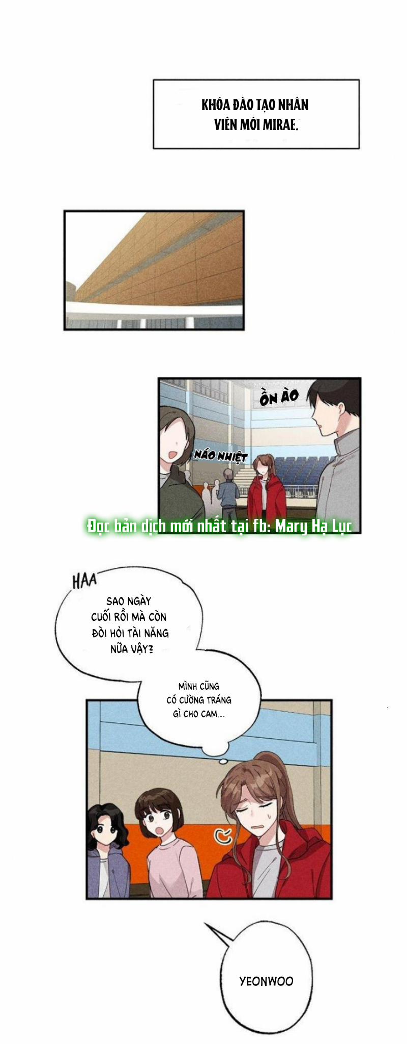 [18+] Dục Vọng Đen Tối 19.1 trang 0