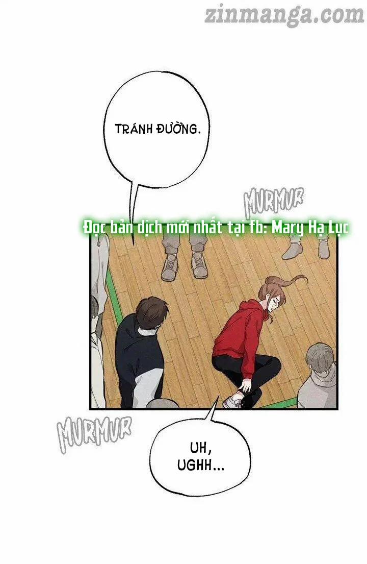 [18+] Dục Vọng Đen Tối 20.1 trang 1