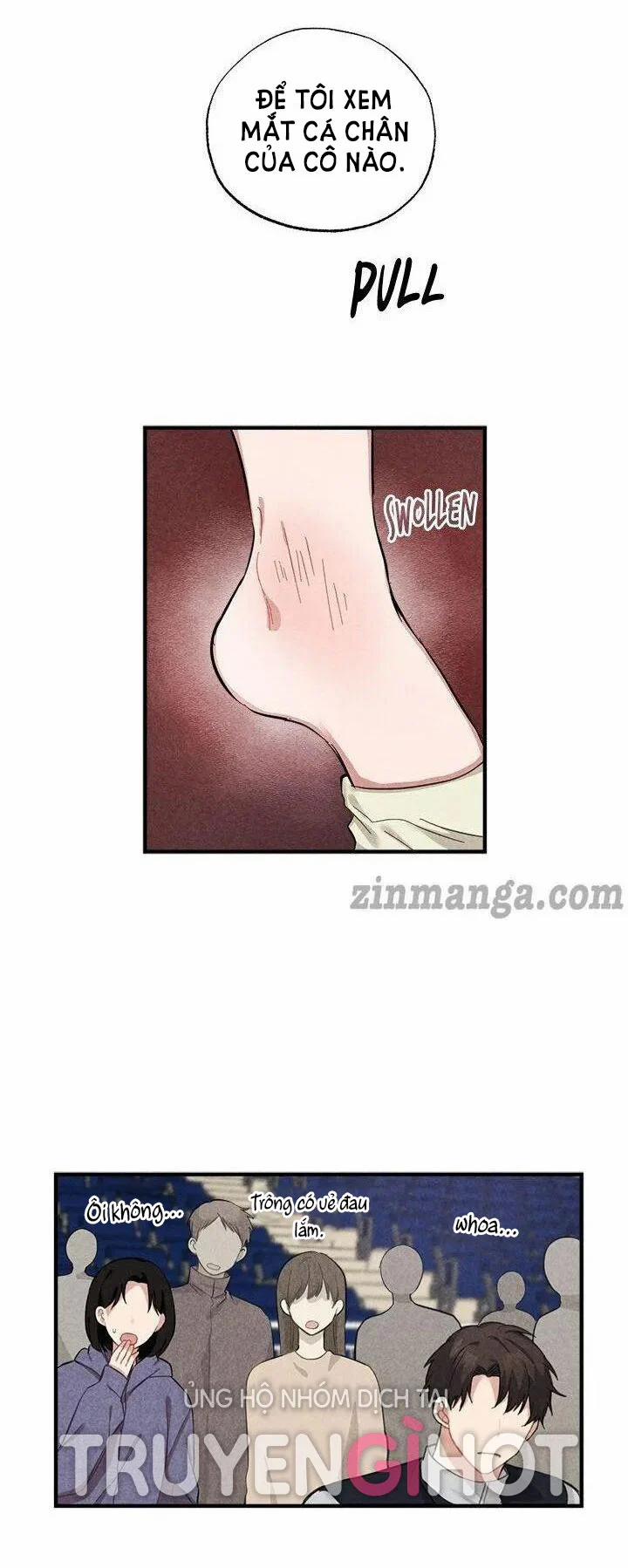 [18+] Dục Vọng Đen Tối 20.1 trang 3