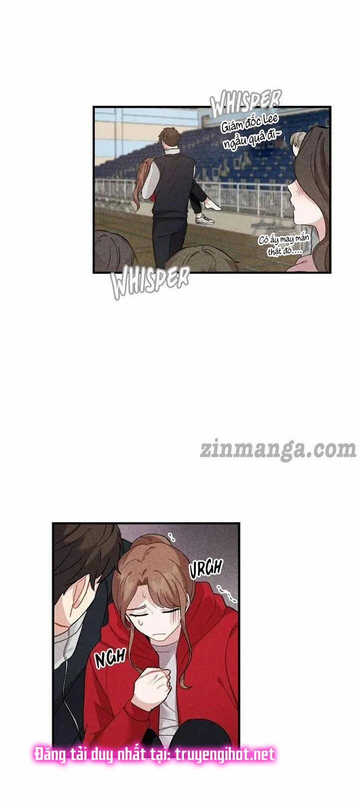 [18+] Dục Vọng Đen Tối 20.1 trang 5