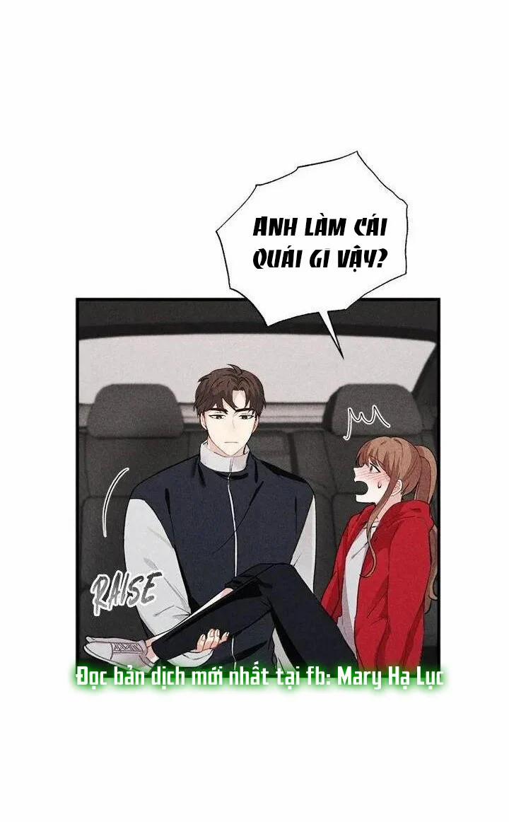 [18+] Dục Vọng Đen Tối 20.1 trang 9