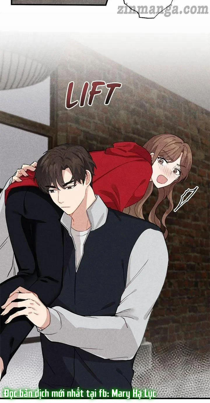 [18+] Dục Vọng Đen Tối 20.2 trang 10