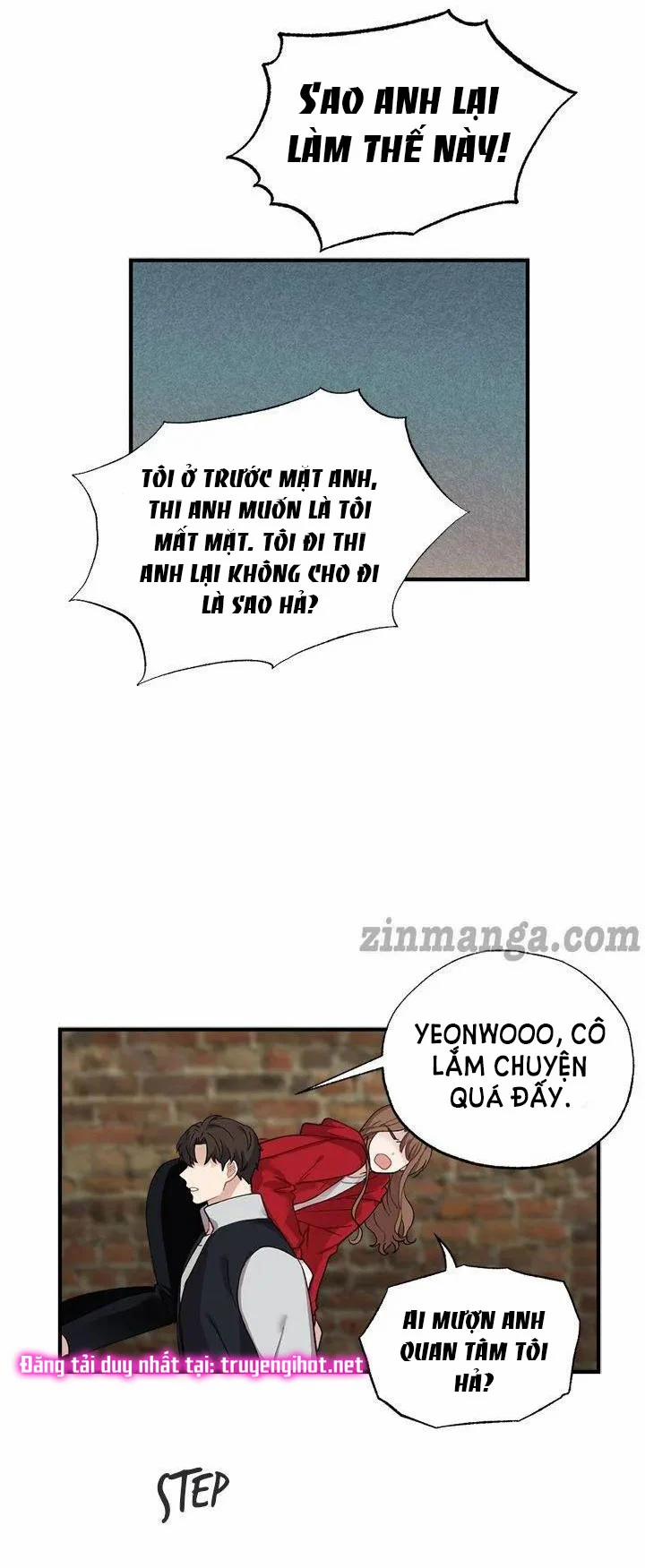 [18+] Dục Vọng Đen Tối 20.2 trang 11