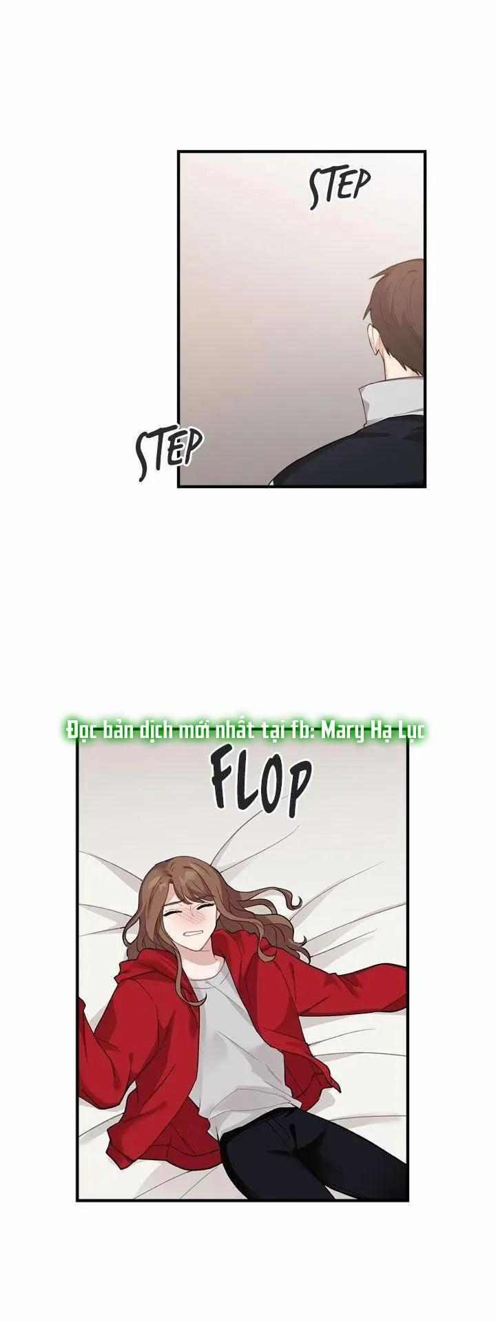 [18+] Dục Vọng Đen Tối 20.2 trang 12