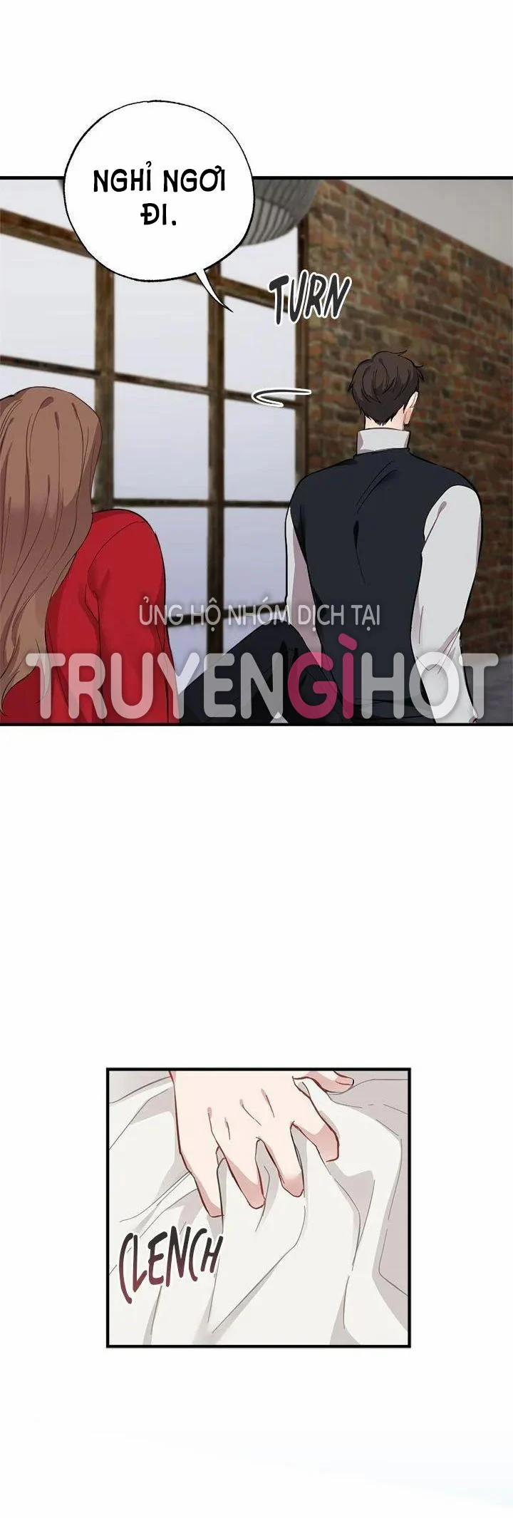 [18+] Dục Vọng Đen Tối 20.2 trang 14