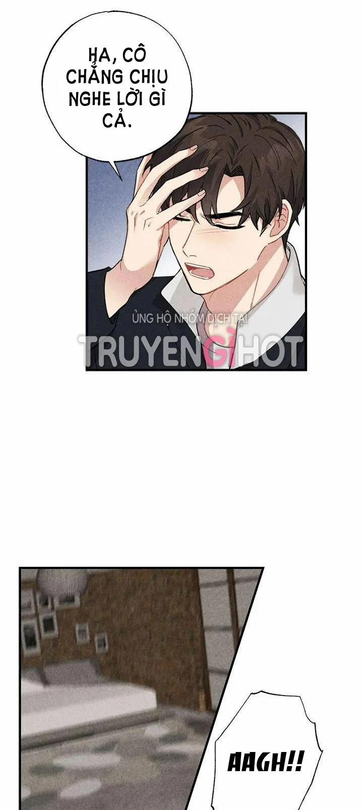 [18+] Dục Vọng Đen Tối 20.2 trang 9