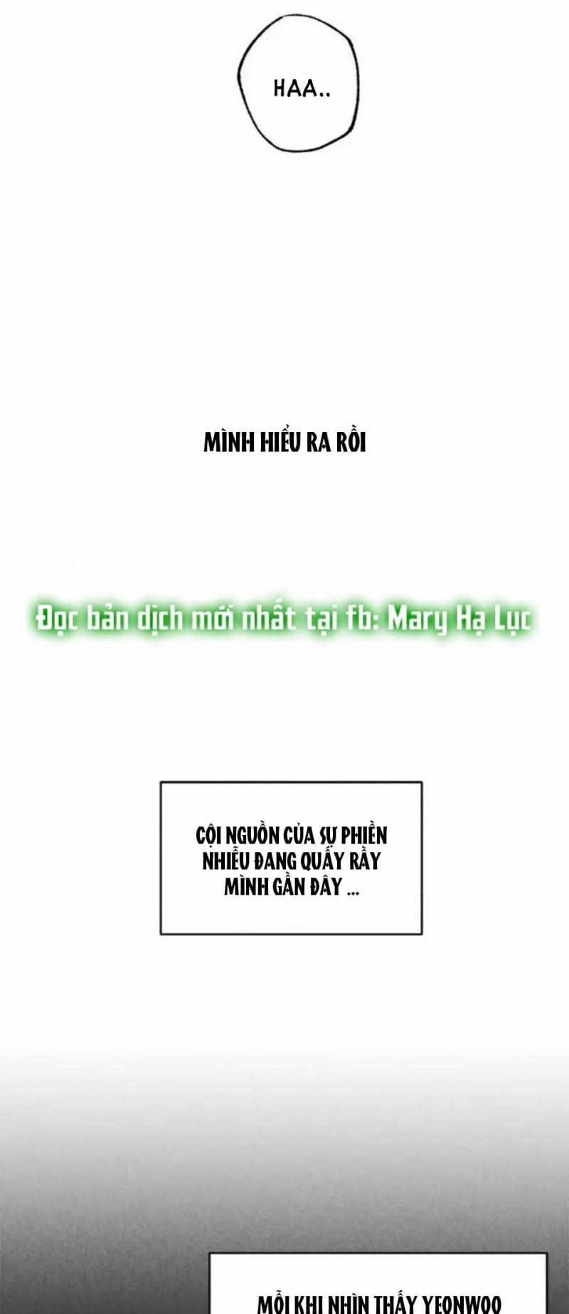 [18+] Dục Vọng Đen Tối 22.1 trang 12