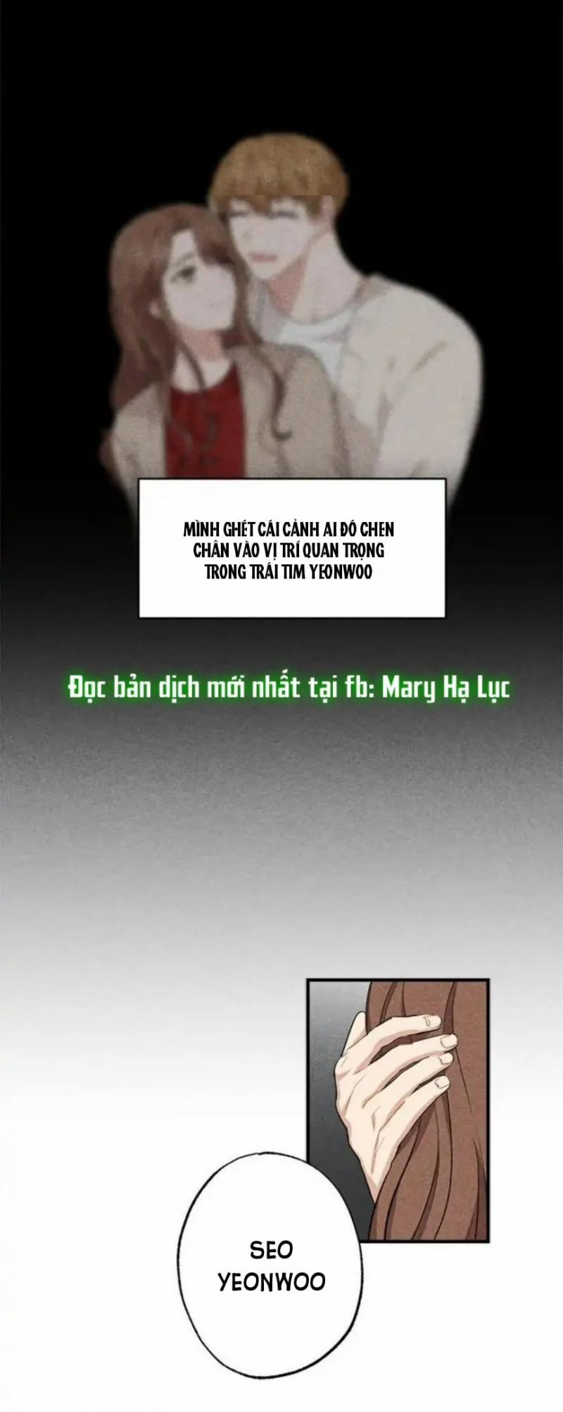 [18+] Dục Vọng Đen Tối 22.2 trang 0