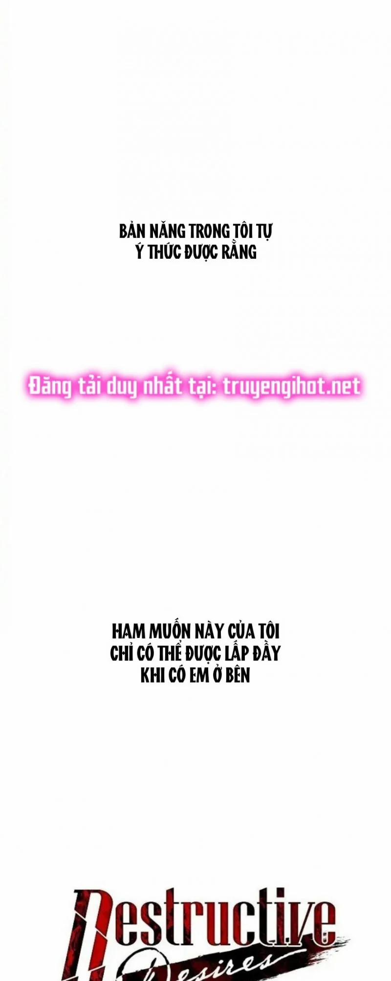 [18+] Dục Vọng Đen Tối 22.2 trang 1