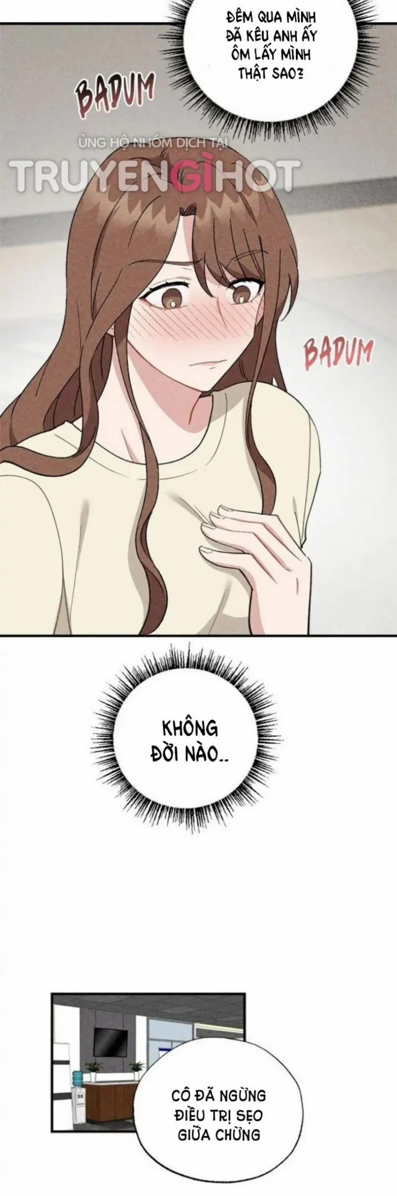 [18+] Dục Vọng Đen Tối 22.2 trang 8