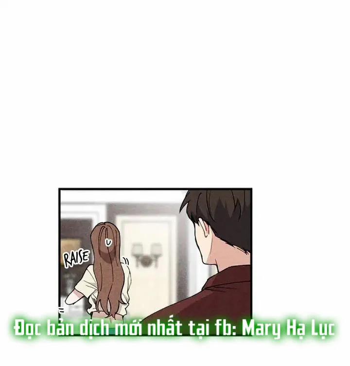 [18+] Dục Vọng Đen Tối 23.1 trang 0