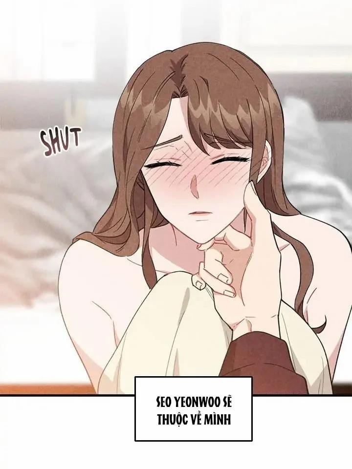 [18+] Dục Vọng Đen Tối 23.1 trang 15