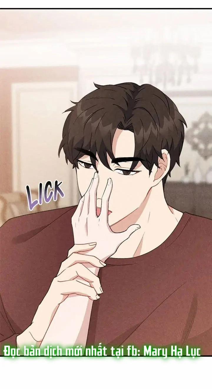 [18+] Dục Vọng Đen Tối 23.1 trang 24