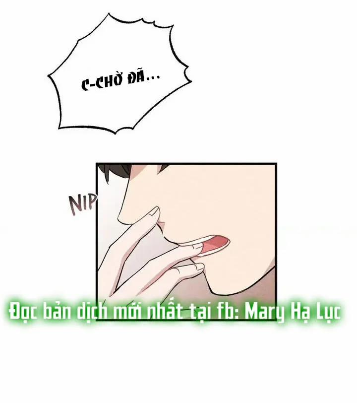 [18+] Dục Vọng Đen Tối 23.1 trang 26