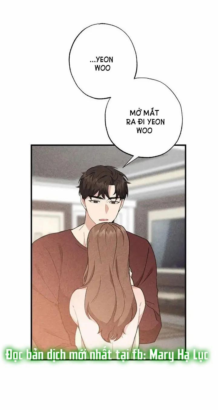 [18+] Dục Vọng Đen Tối 23.1 trang 28