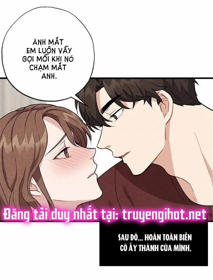 [18+] Dục Vọng Đen Tối 23.1 trang 35