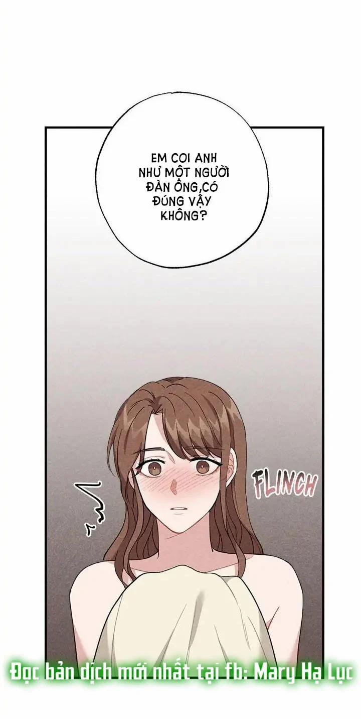 [18+] Dục Vọng Đen Tối 23.1 trang 37