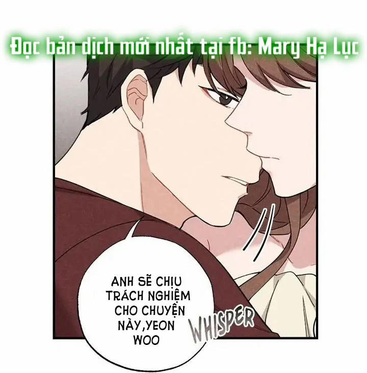 [18+] Dục Vọng Đen Tối 23.1 trang 39