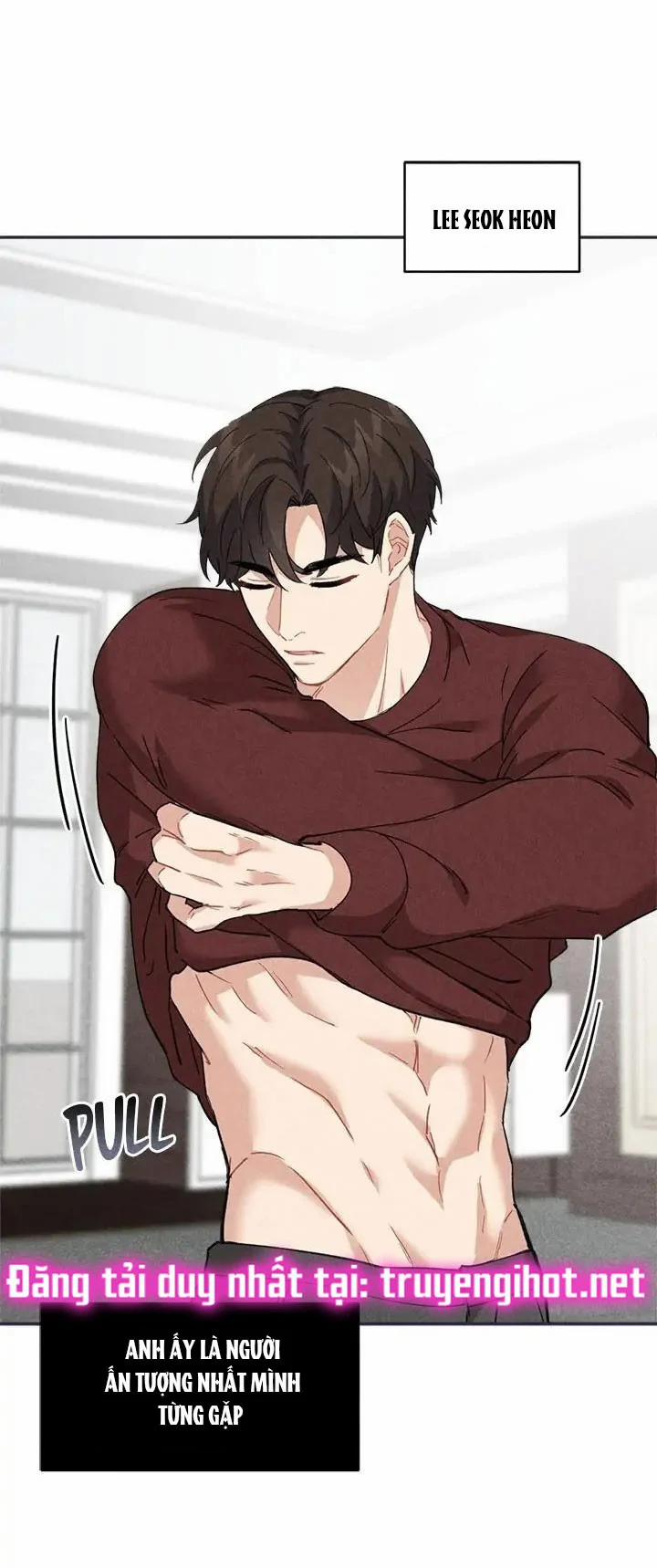 [18+] Dục Vọng Đen Tối 23.2 trang 0