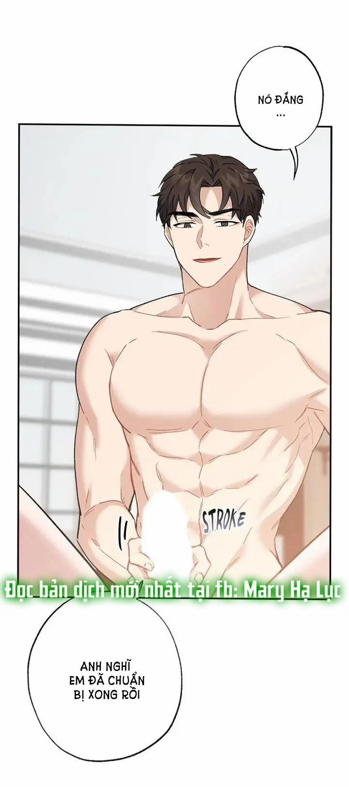 [18+] Dục Vọng Đen Tối 23.2 trang 14