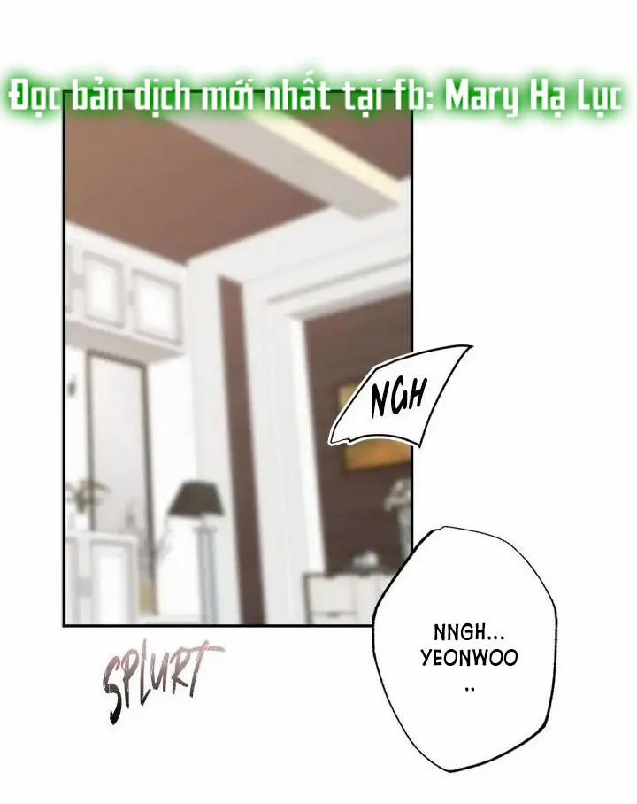 [18+] Dục Vọng Đen Tối 23.2 trang 25