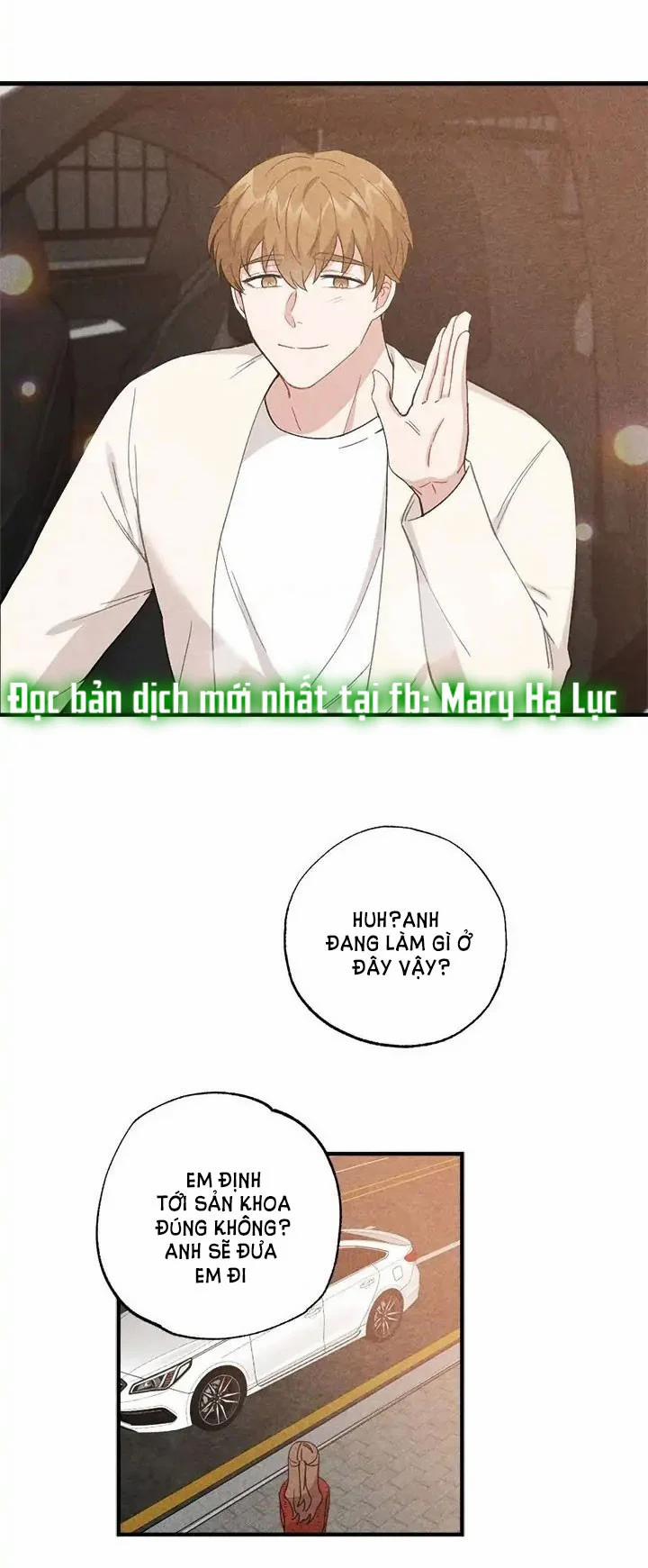 [18+] Dục Vọng Đen Tối 23.2 trang 33