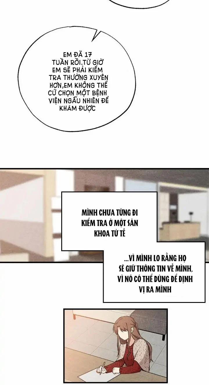 [18+] Dục Vọng Đen Tối 23.2 trang 40