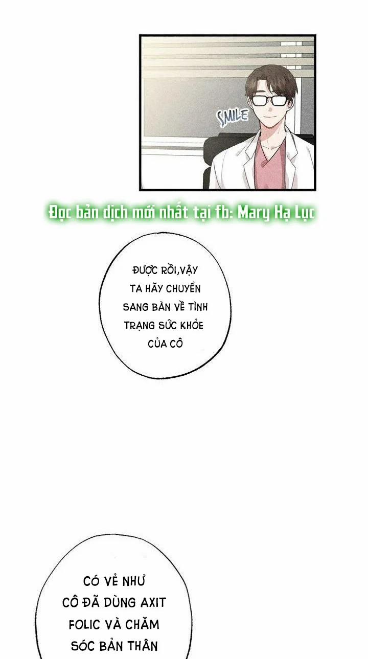 [18+] Dục Vọng Đen Tối 24.1 trang 1