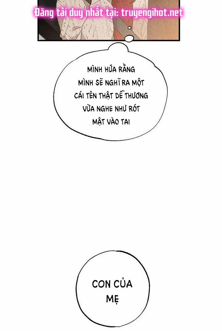 [18+] Dục Vọng Đen Tối 24.1 trang 11