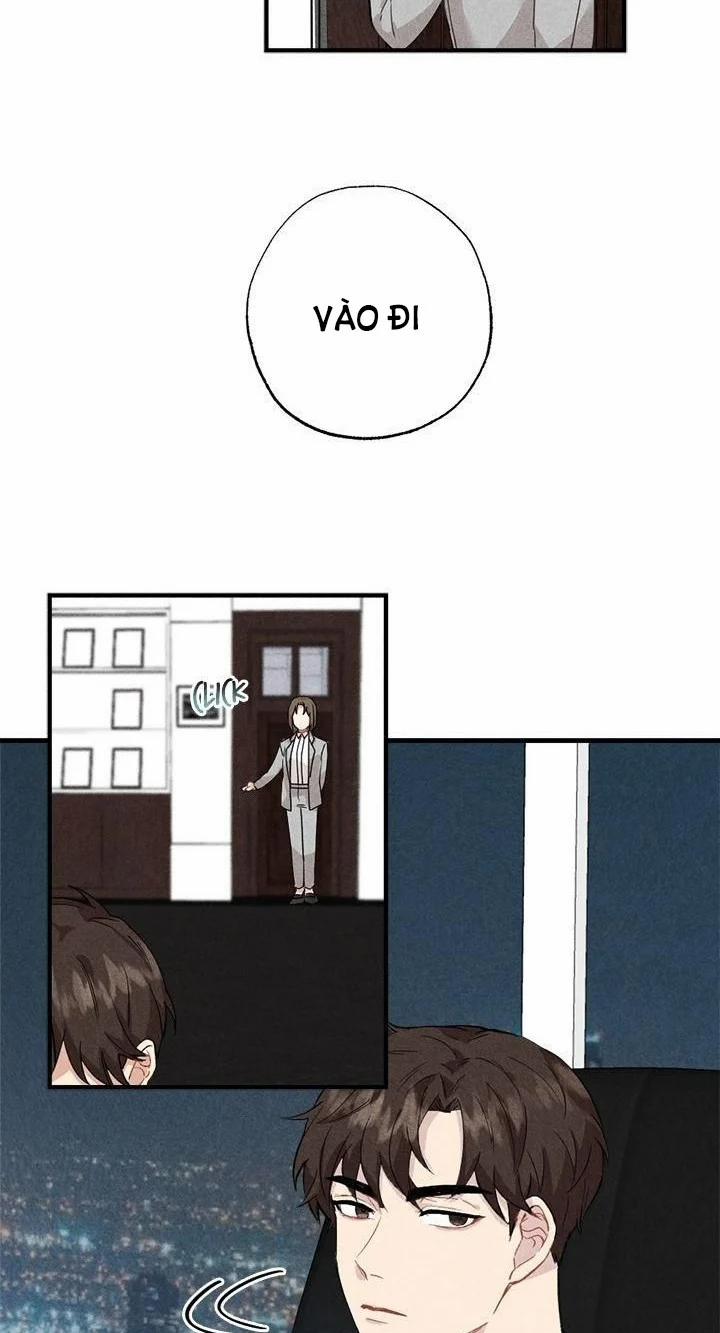 [18+] Dục Vọng Đen Tối 24.1 trang 19