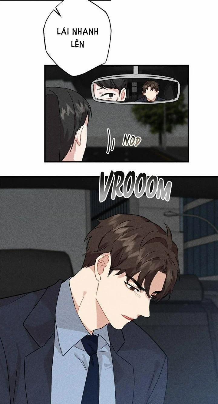 [18+] Dục Vọng Đen Tối 24.1 trang 23