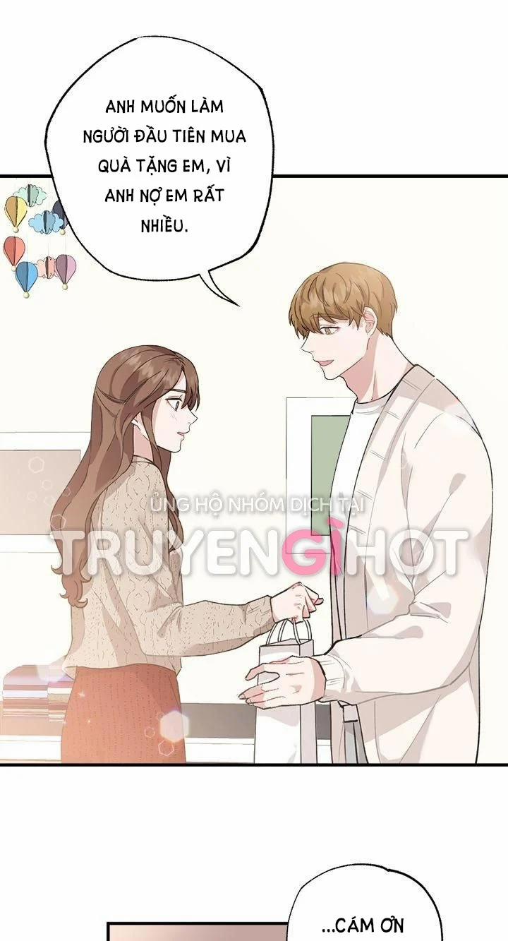 [18+] Dục Vọng Đen Tối 24.2 trang 14