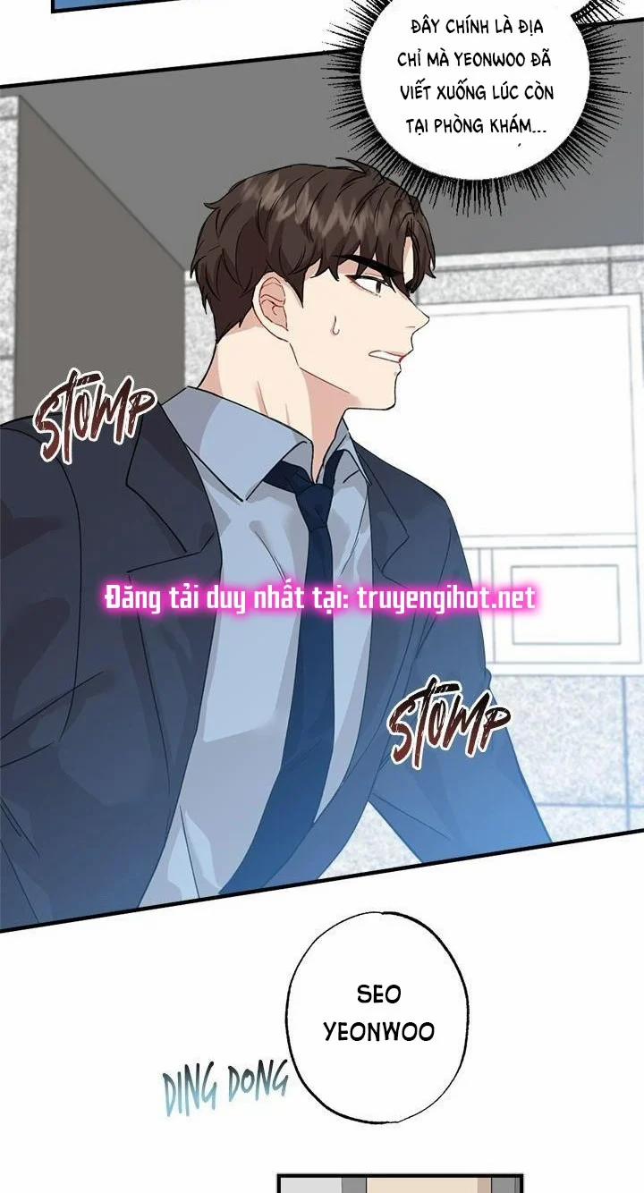 [18+] Dục Vọng Đen Tối 24.2 trang 16