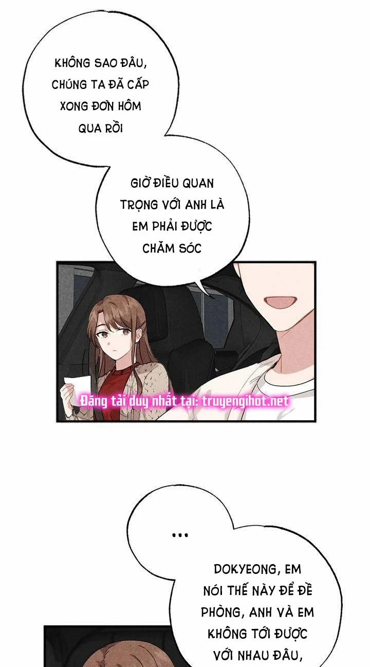 [18+] Dục Vọng Đen Tối 24.2 trang 2