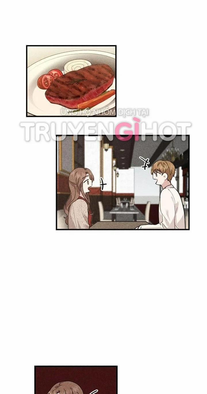 [18+] Dục Vọng Đen Tối 24.2 trang 7