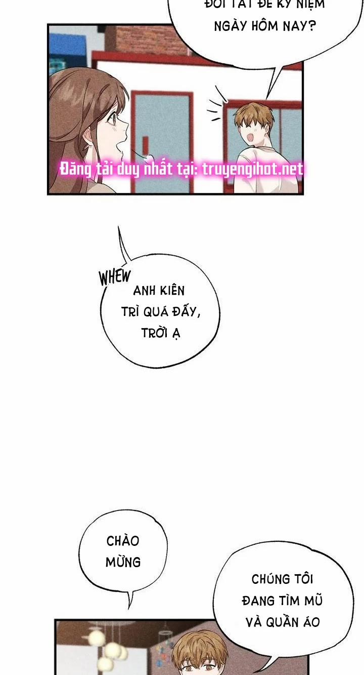 [18+] Dục Vọng Đen Tối 24.2 trang 9