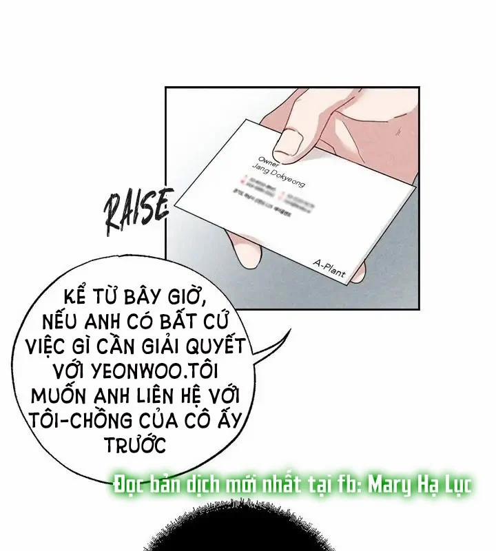 [18+] Dục Vọng Đen Tối 25.5 trang 10