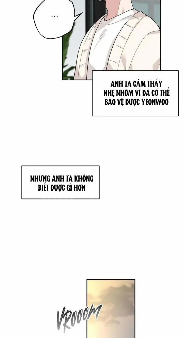 [18+] Dục Vọng Đen Tối 25.5 trang 14