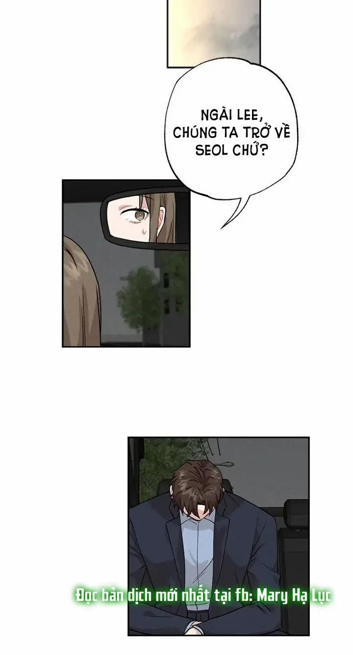 [18+] Dục Vọng Đen Tối 25.5 trang 15