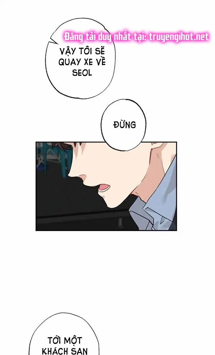 [18+] Dục Vọng Đen Tối 25.5 trang 16