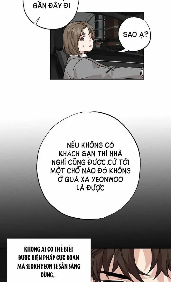 [18+] Dục Vọng Đen Tối 25.5 trang 17