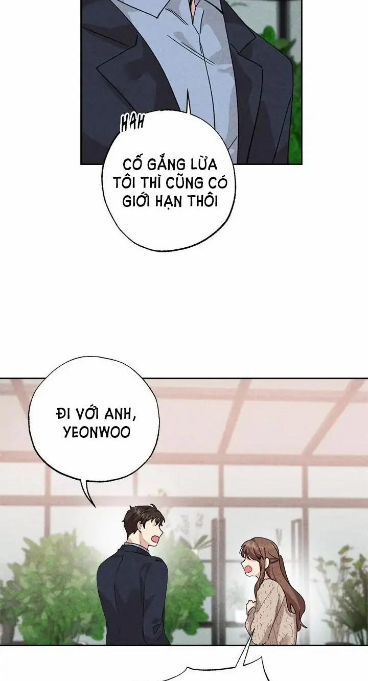 [18+] Dục Vọng Đen Tối 25.5 trang 2