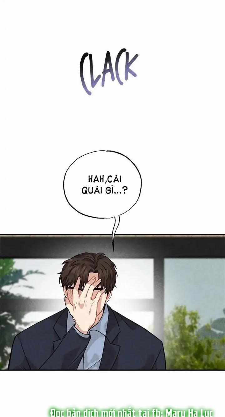 [18+] Dục Vọng Đen Tối 25.5 trang 9