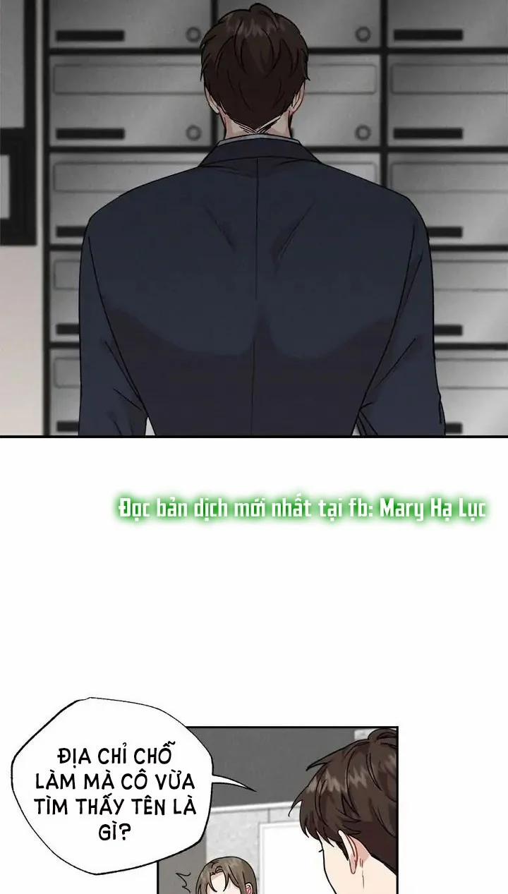 [18+] Dục Vọng Đen Tối 25 trang 1