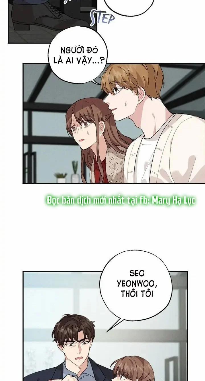 [18+] Dục Vọng Đen Tối 25 trang 17