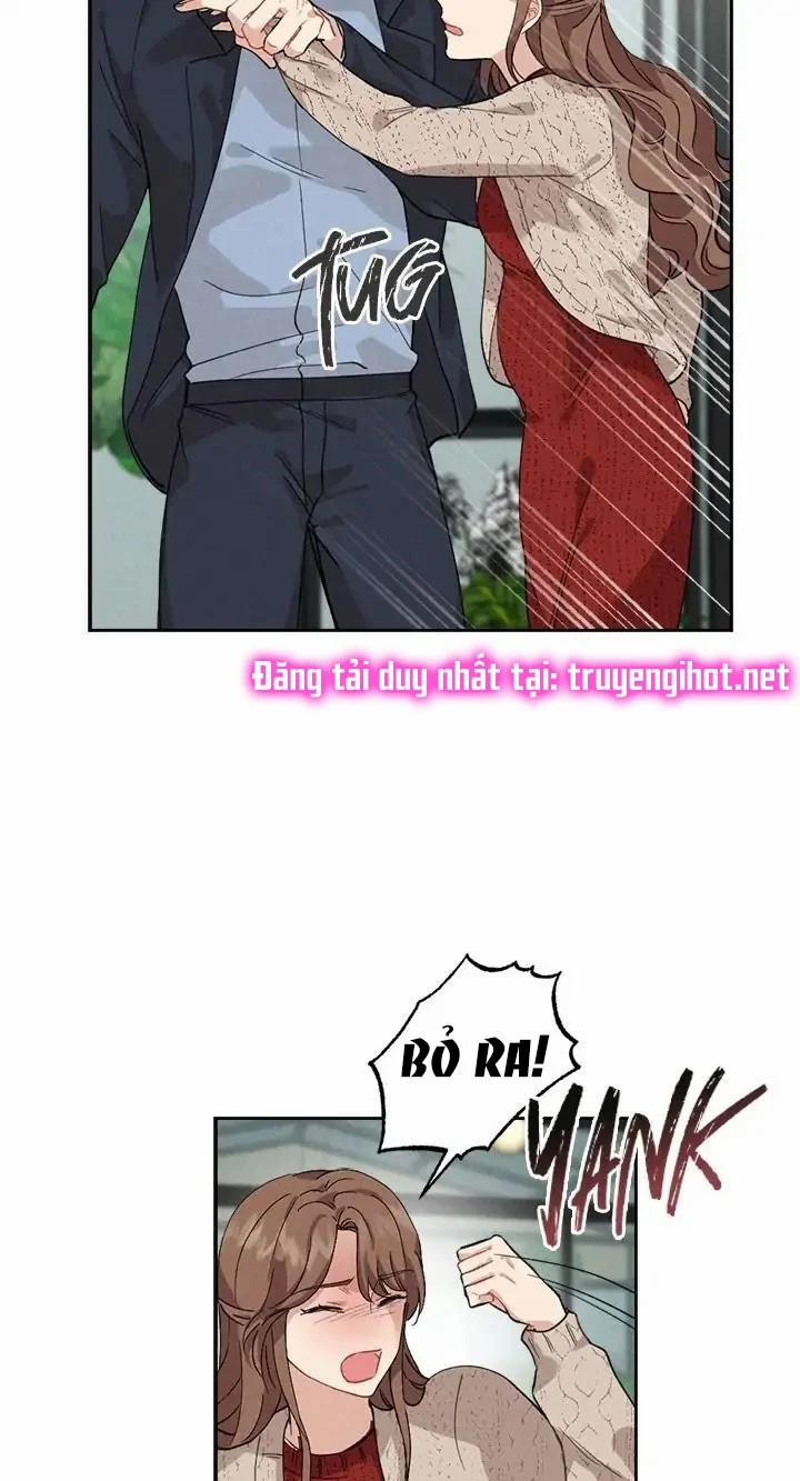 [18+] Dục Vọng Đen Tối 25 trang 18