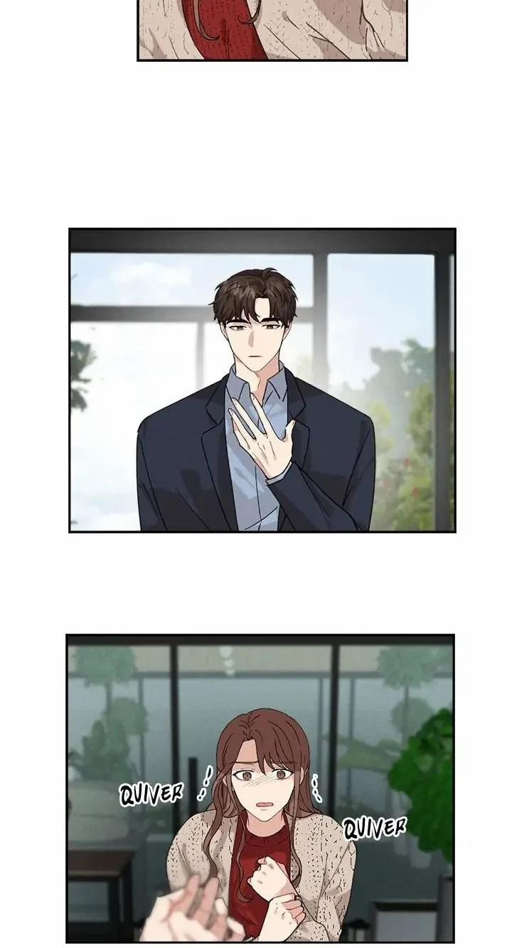 [18+] Dục Vọng Đen Tối 25 trang 19