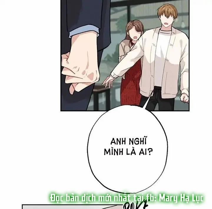 [18+] Dục Vọng Đen Tối 25 trang 21