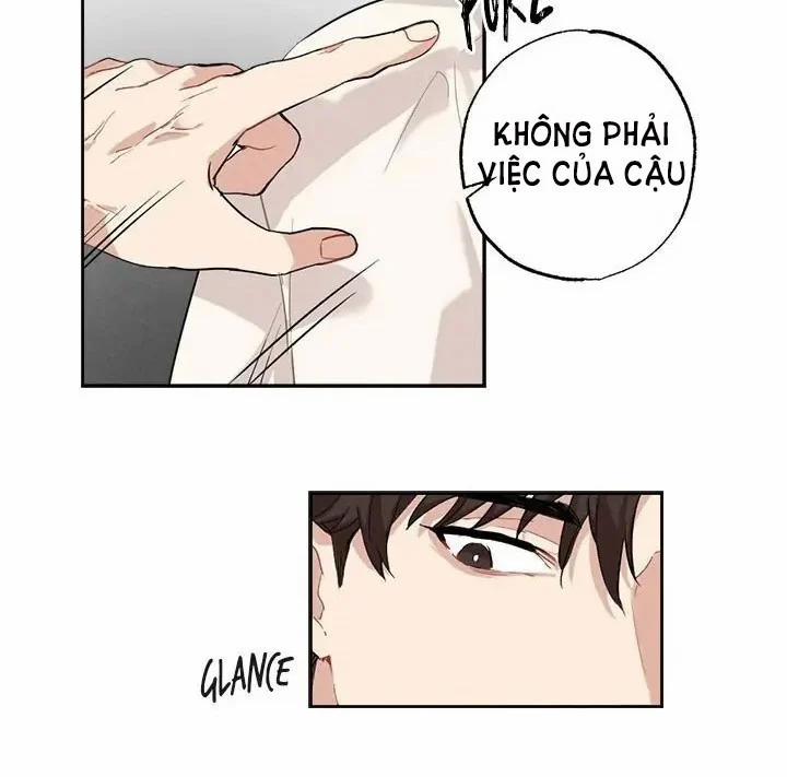 [18+] Dục Vọng Đen Tối 25 trang 22